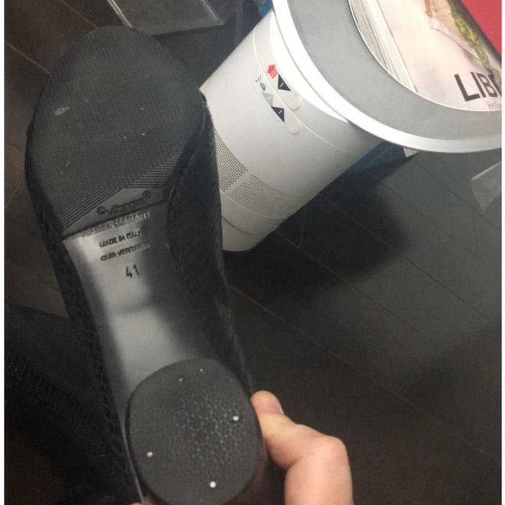 Isabel Marant Python Printed Ankle Boots - image 8